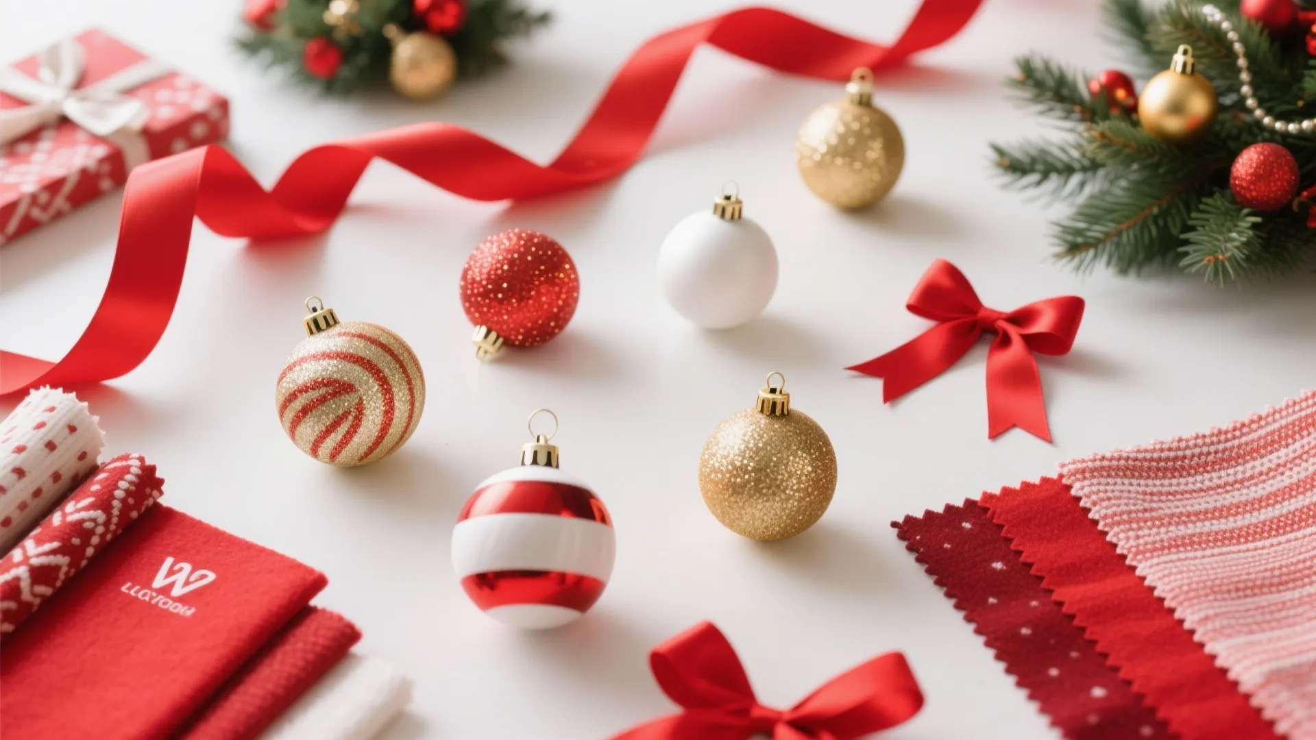 8. Coordinated Color Scheme