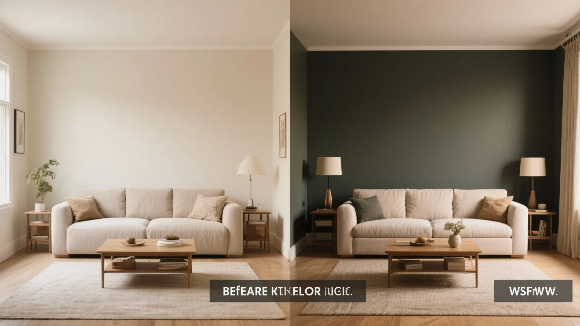 7. Visual Shortening with Color