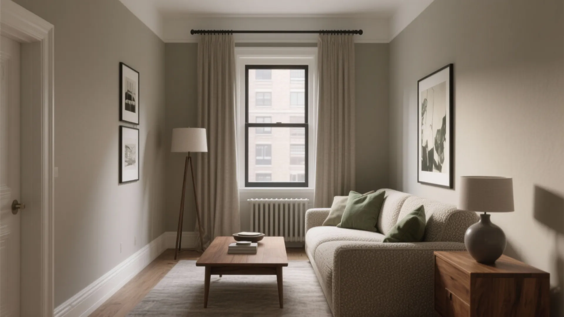 5 Room Color Ideas That Transform Small Spaces: A senior designer’s playbook for tiny-room palettes that feel bigger, brighter, and beautifully you