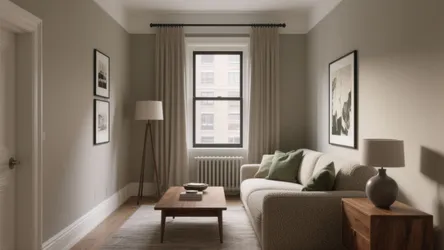 5 Room Color Ideas That Transform Small Spaces