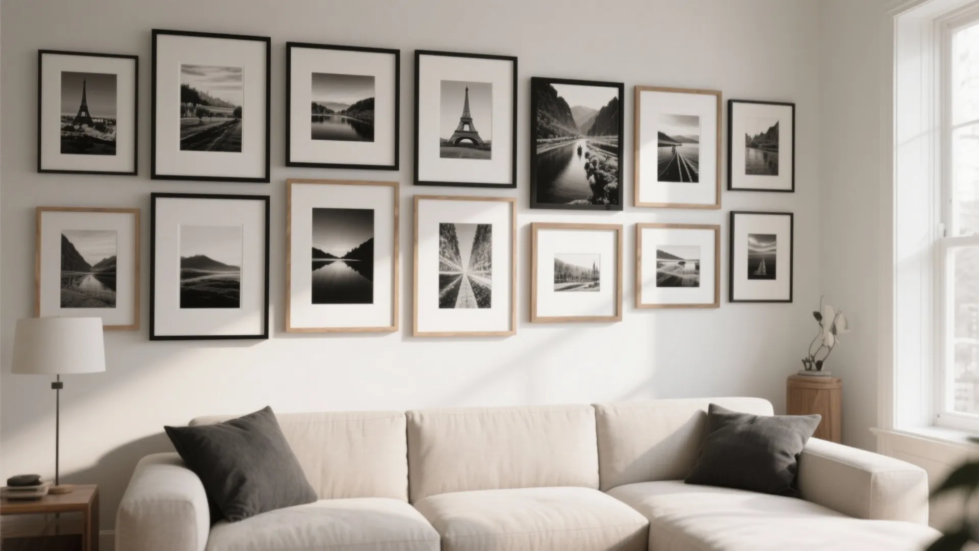 Idea 5: Color-Story Sequence