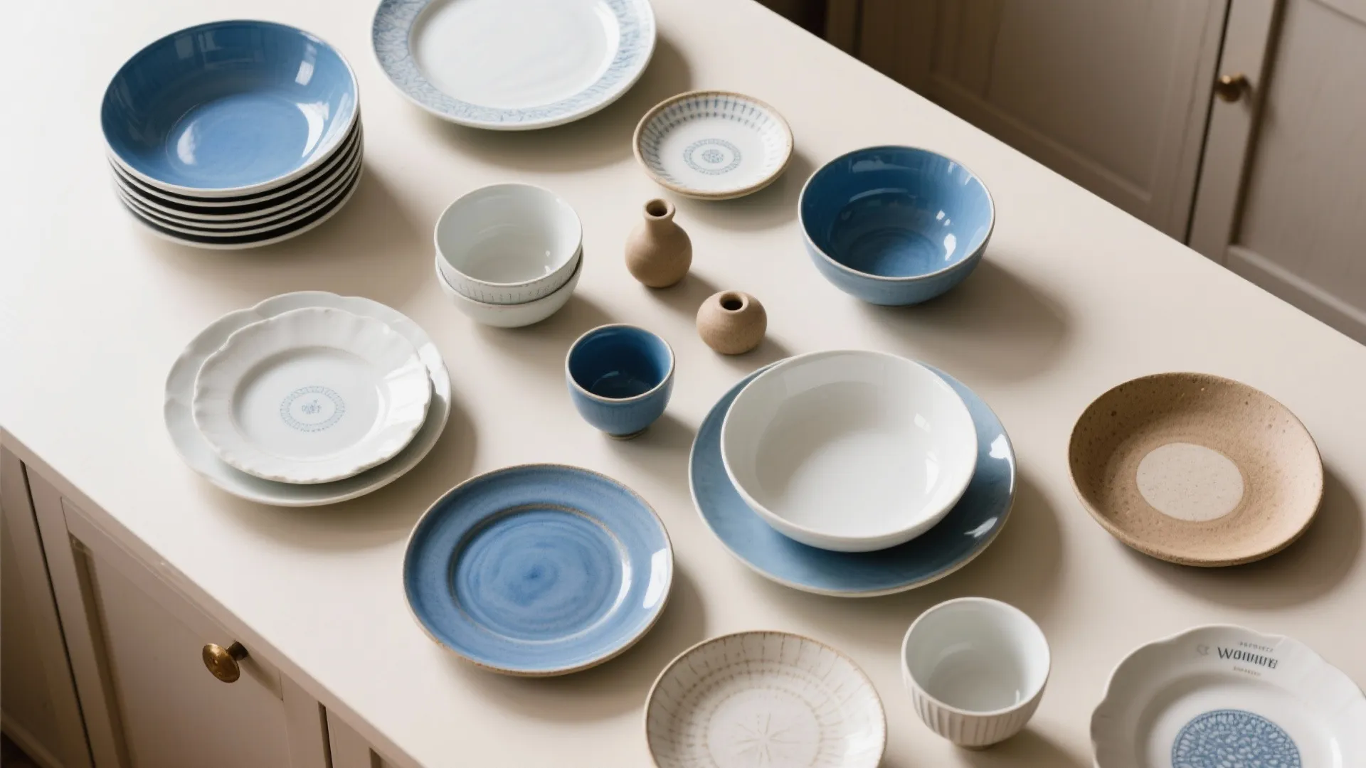 2. Use a Color Story