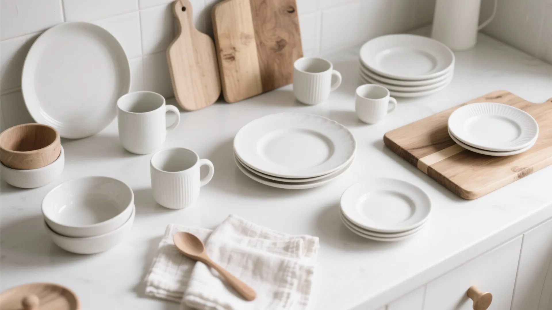 4. Keep a Color Story