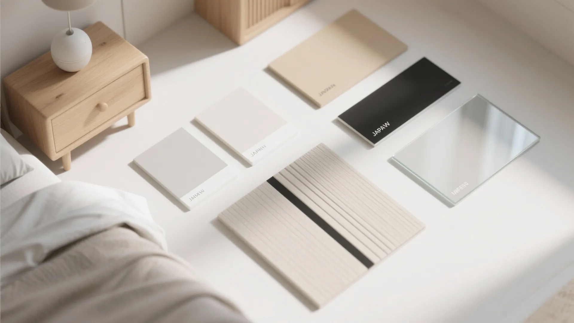 Color and Style Notes