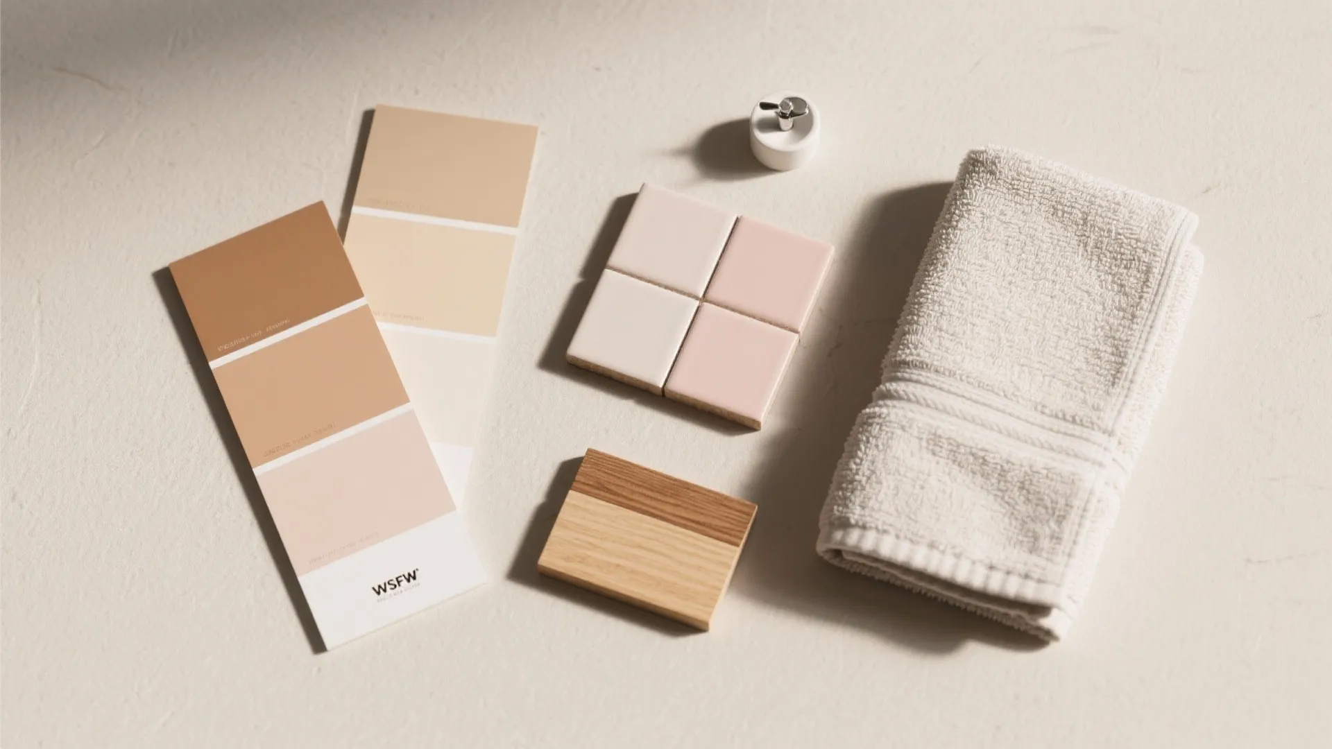 2. Keep color smart and simple