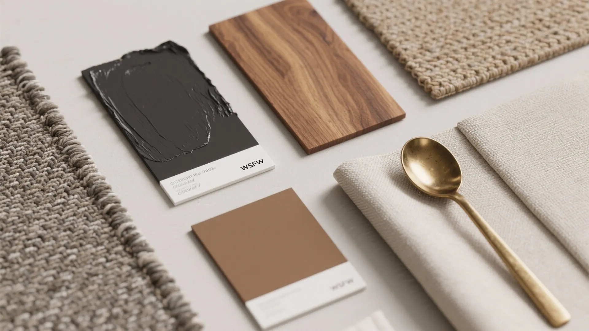 Layering color and texture to define functions