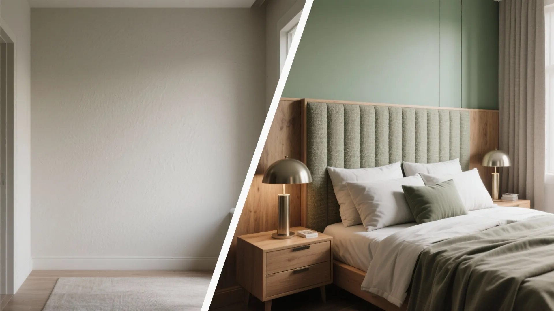 5. Use color and texture with intent