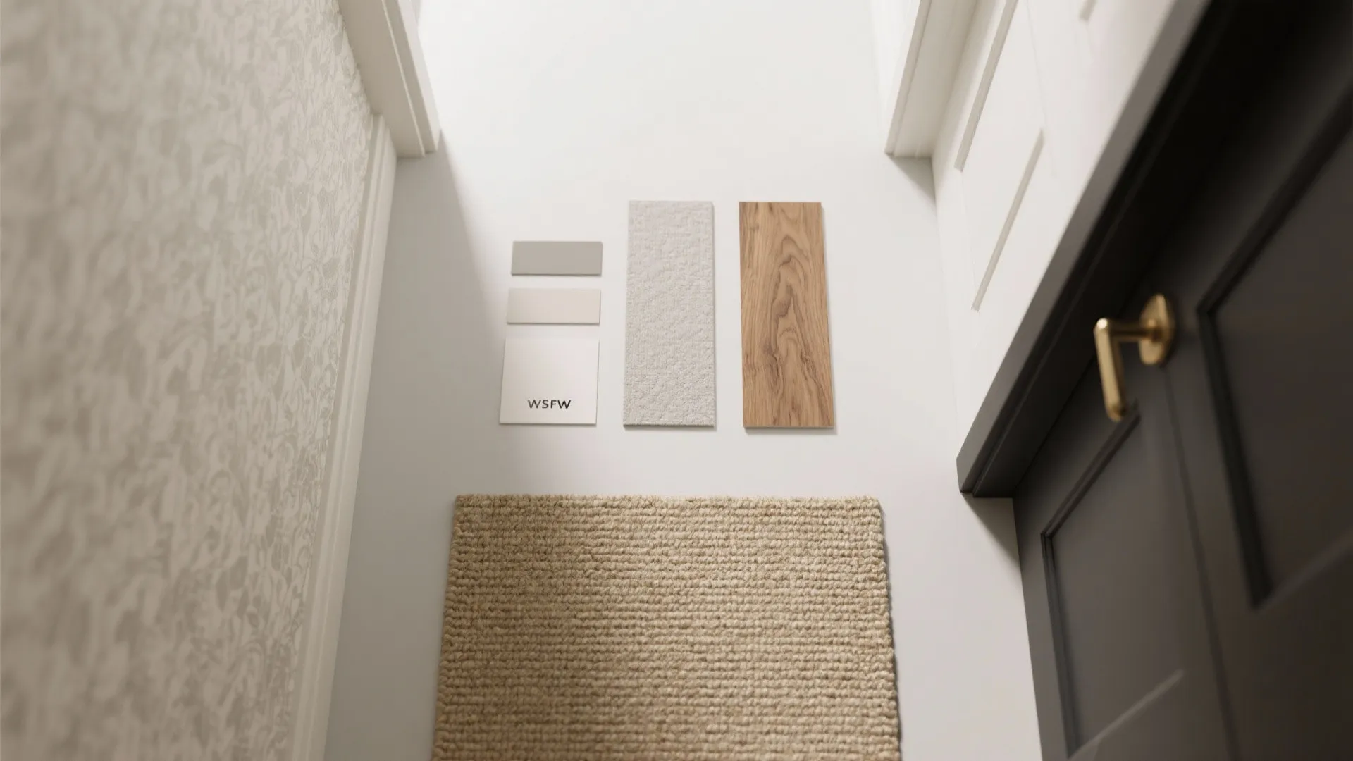 Color, Texture, and Warmth