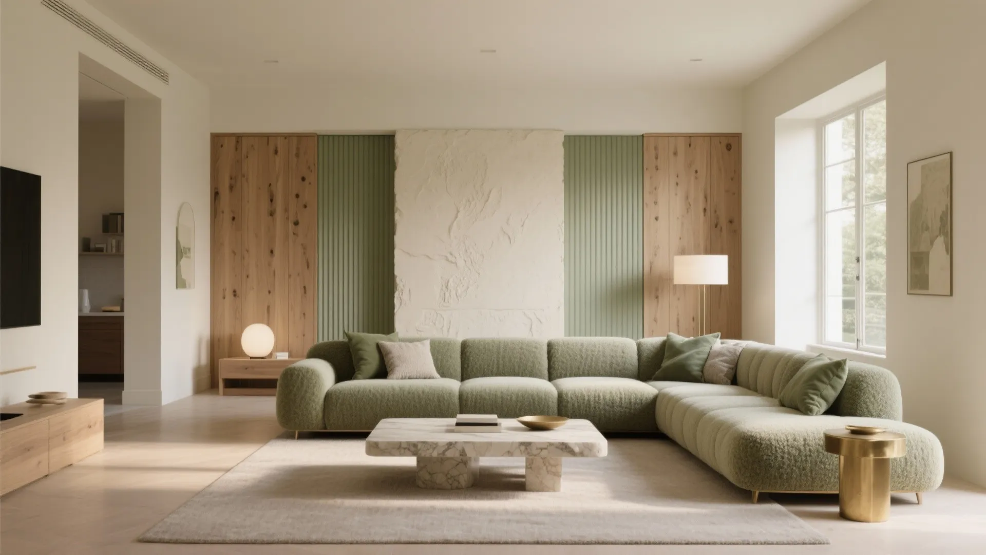 Room Colour Texture Design: Transform Your Space Instantly: 1 Minute to Freshen Up Any Room with Colour & Texture