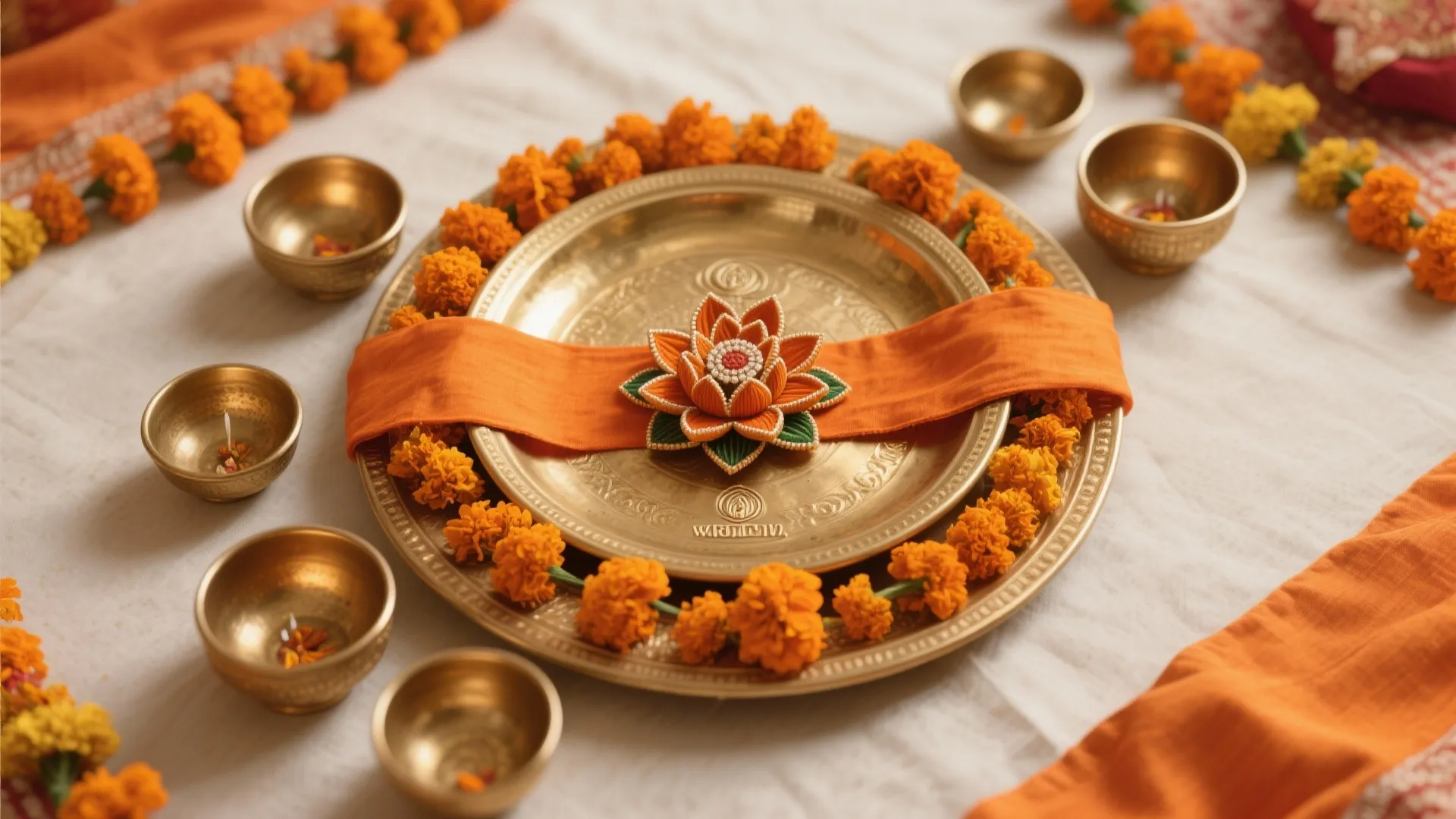 Color-Coded Themes and Motifs