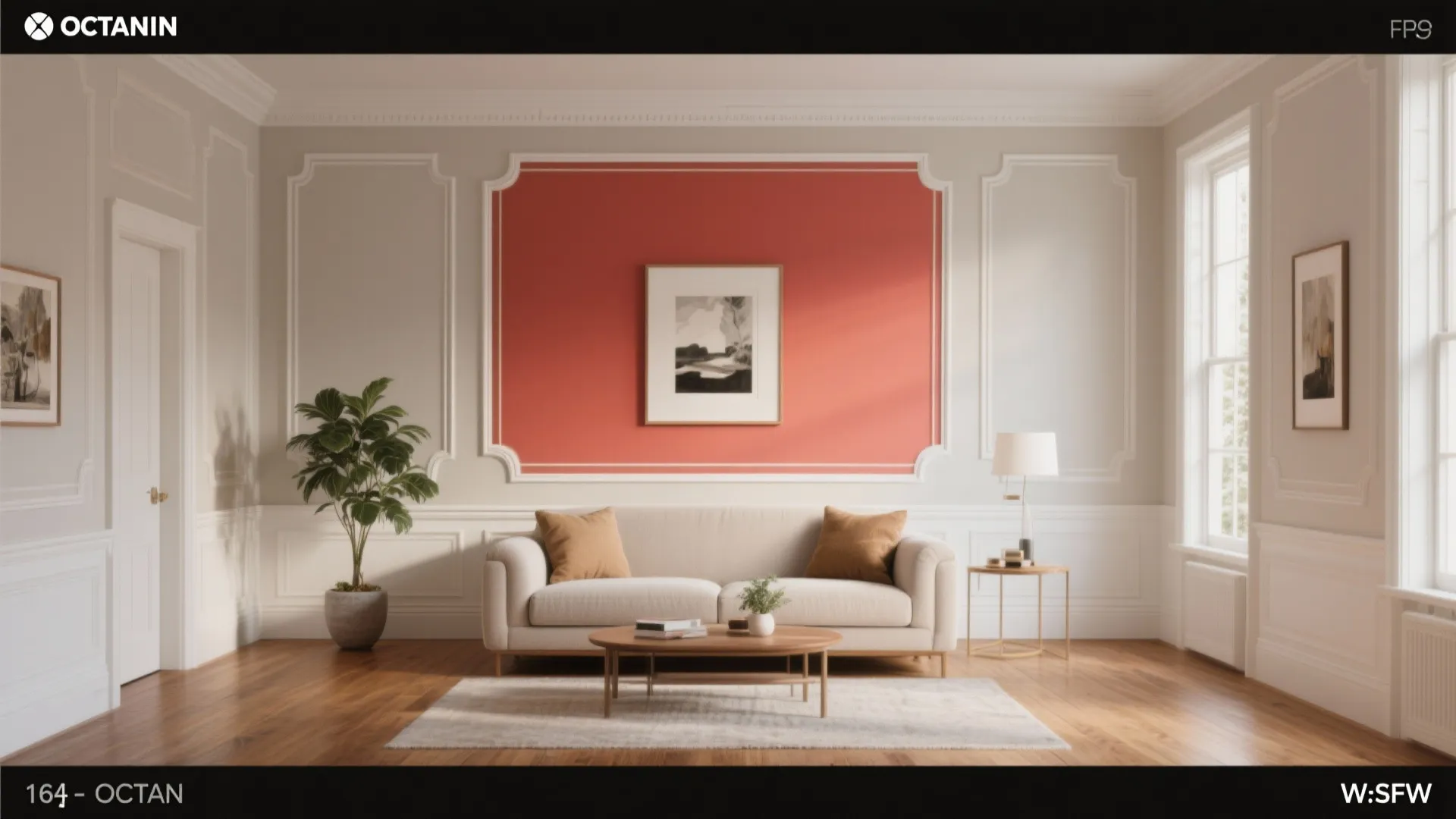 5. Color choices, trims, and small upgrades that add value