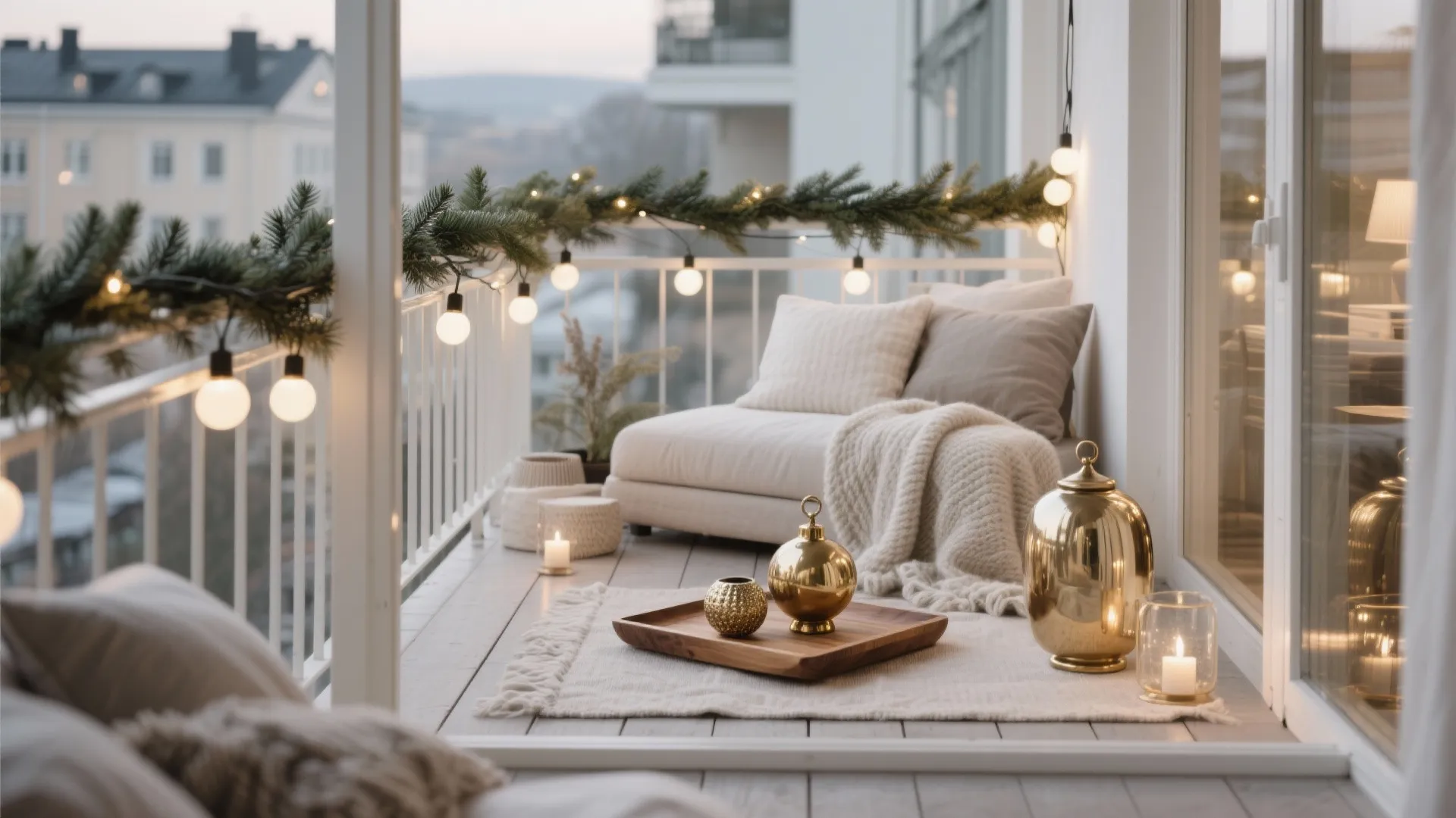 A Cohesive Color Story You Can Repeat Every Year