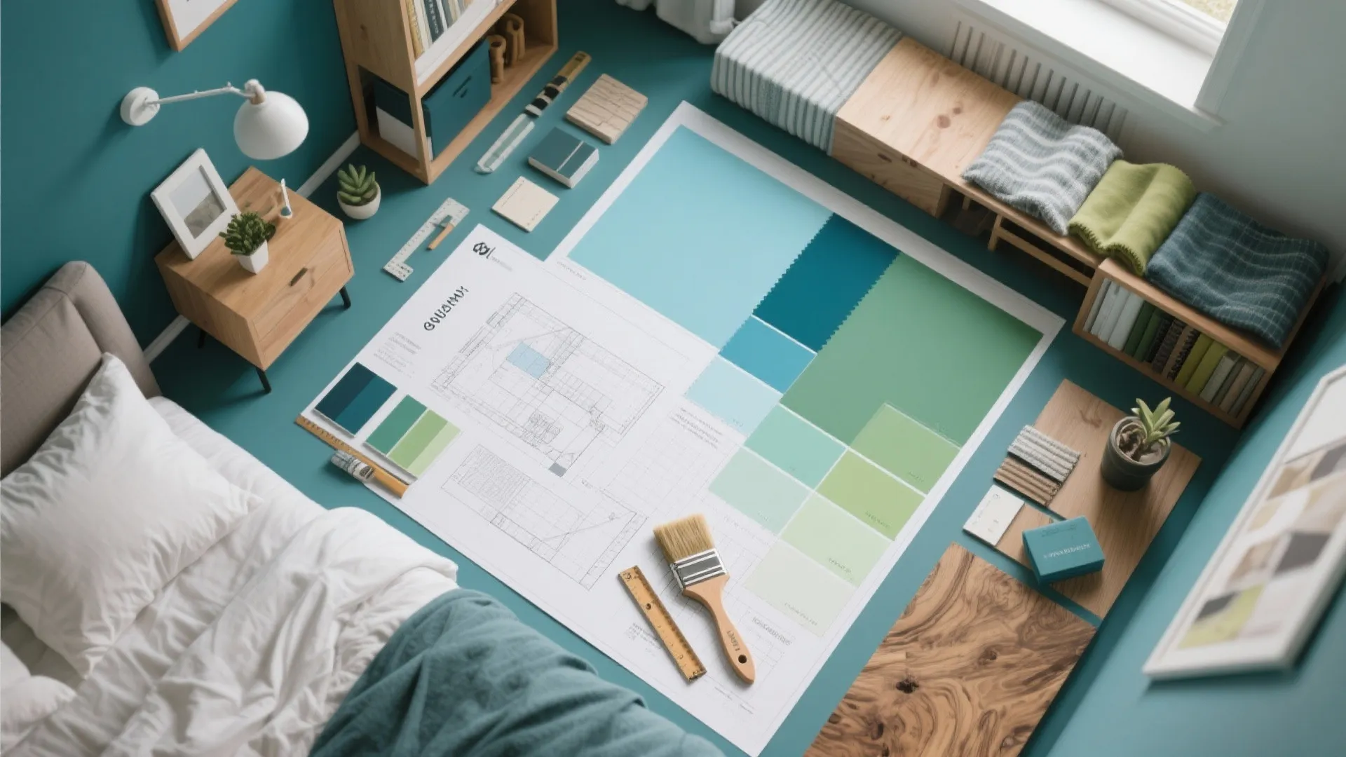 7. Color Zone Strategy