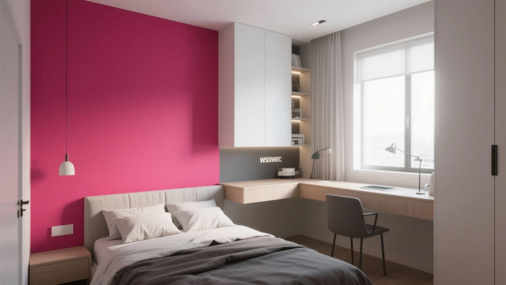 10. Smart Color-Zoning