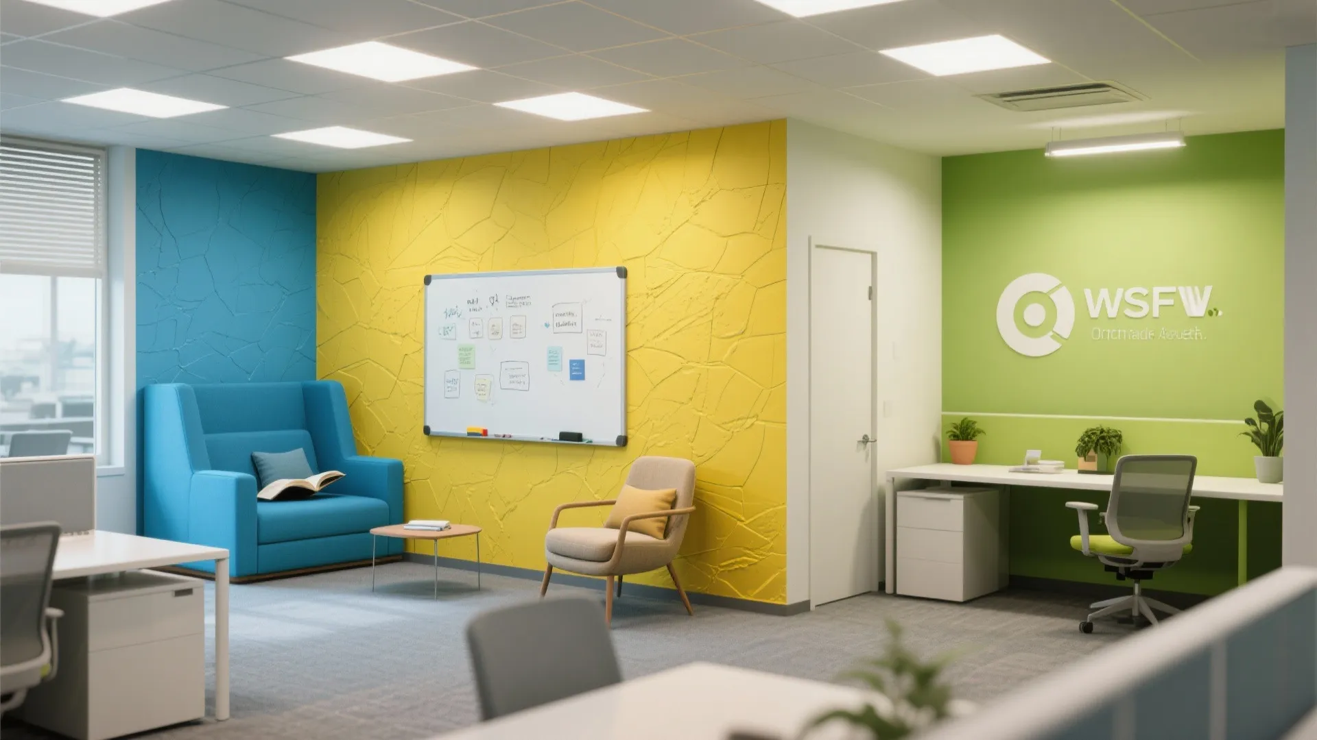 4. Color Zones for Function