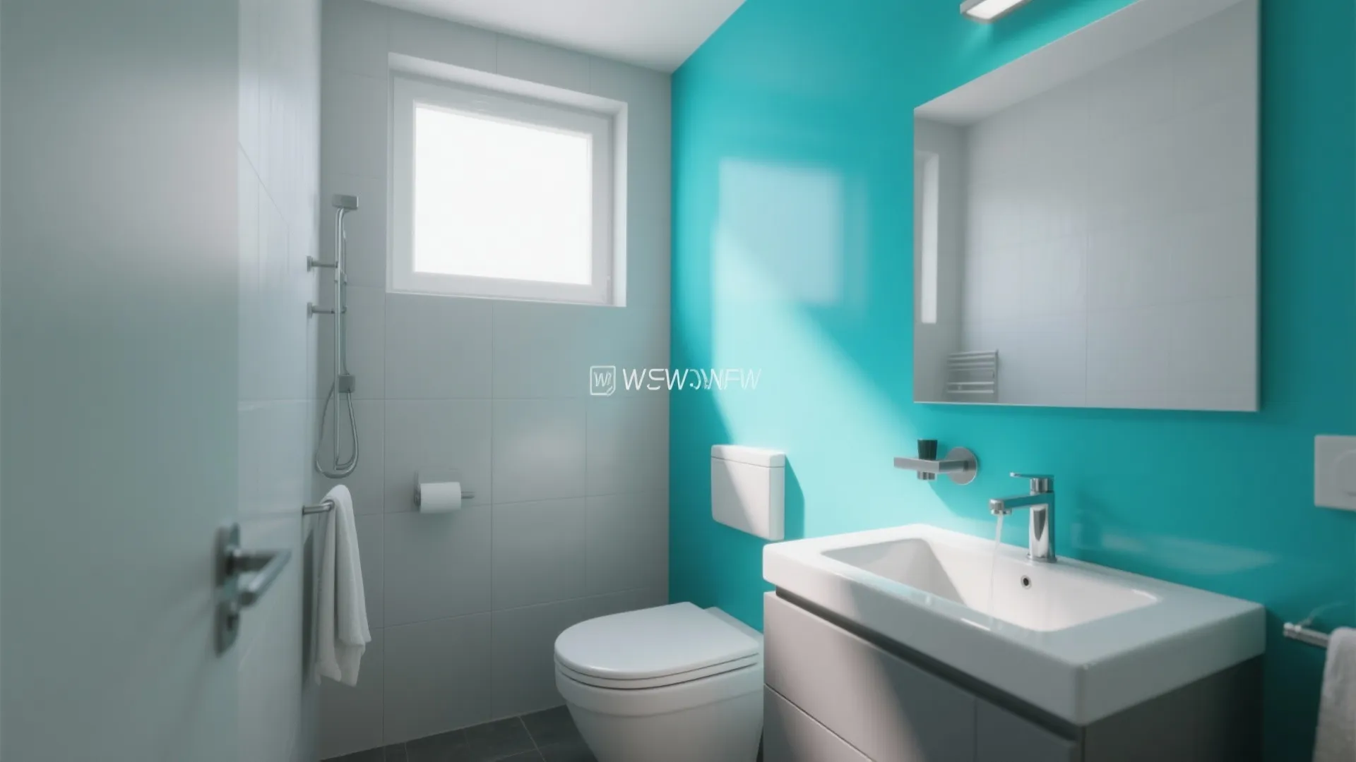 9. Clever Color Zoning