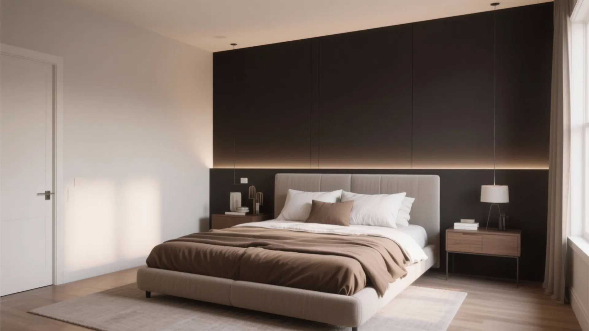 Tip 4: Play with Color Zoning