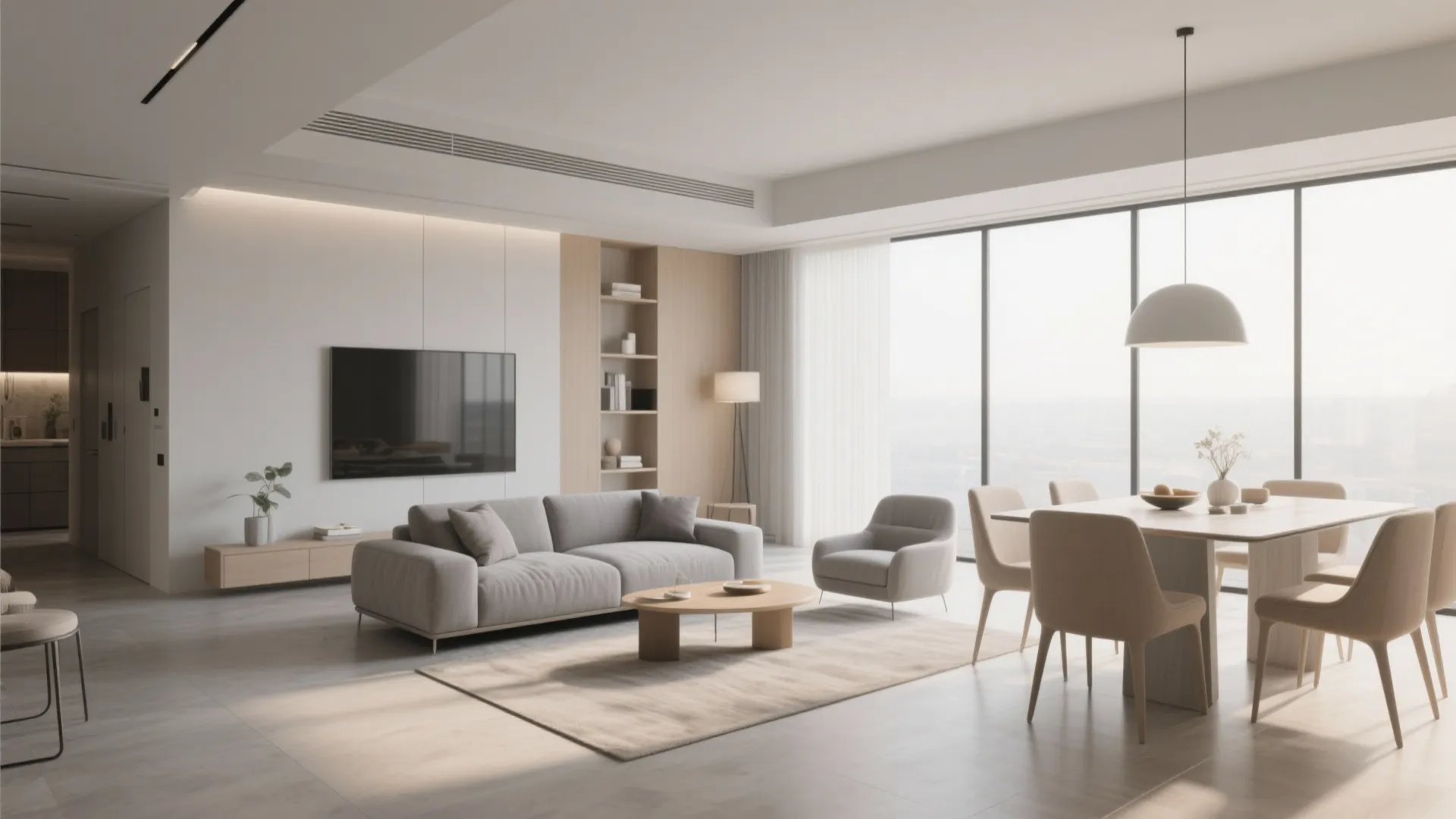 6. Color Zoning Technique