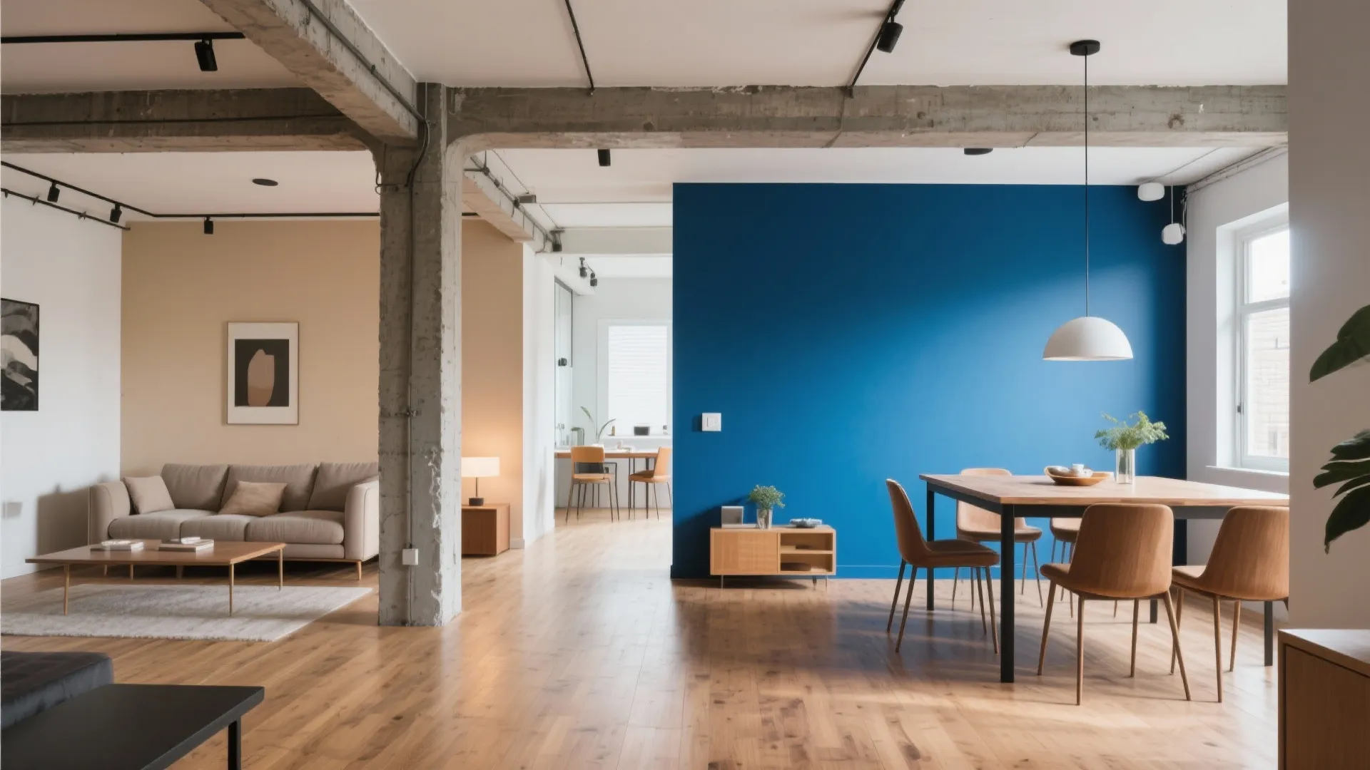 7. Zoning with Colors