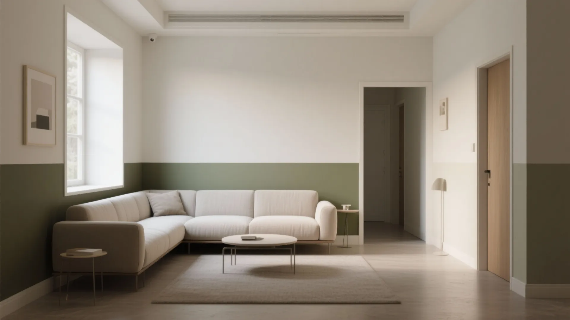 3) Color Zoning That Maps How You Live