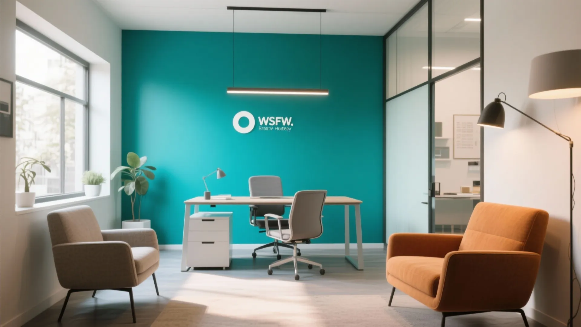 5. Color-Zoning for Focus