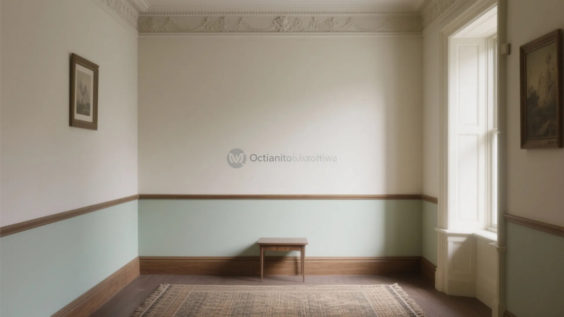 5. Interior Colour Zoning to Enhance Small Rooms