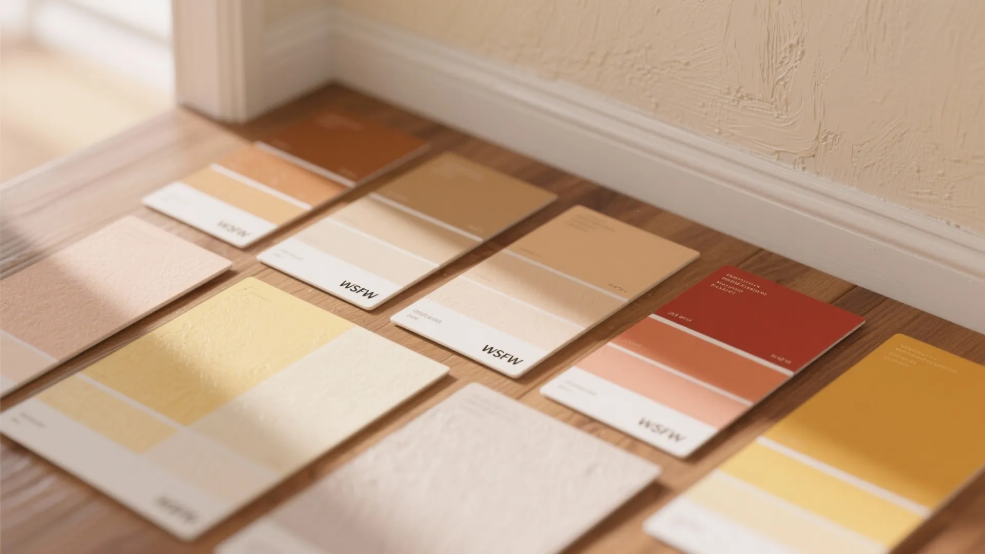 Color zoning for function