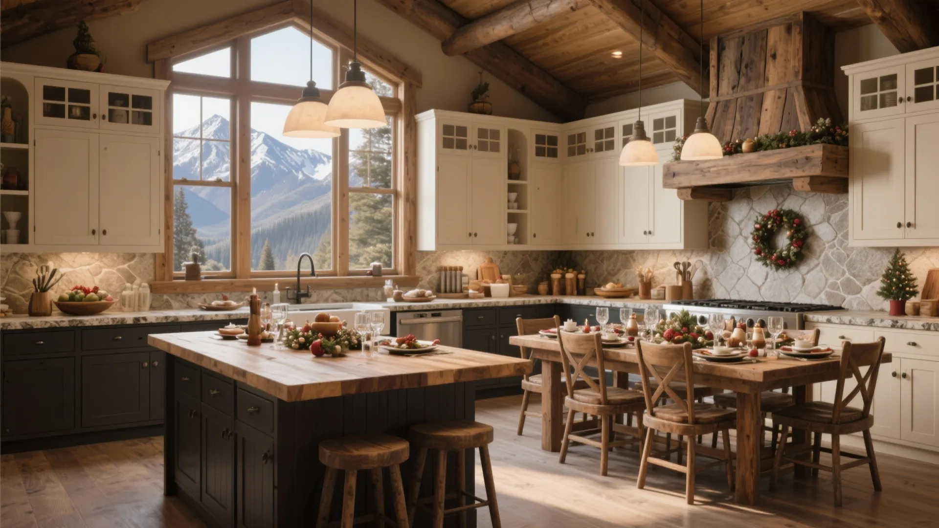 5 Kitchen Cabinet Ideas for Colorado Springs Homes: Smart small-space kitchen cabinet solutions I use in Colorado Springs projects