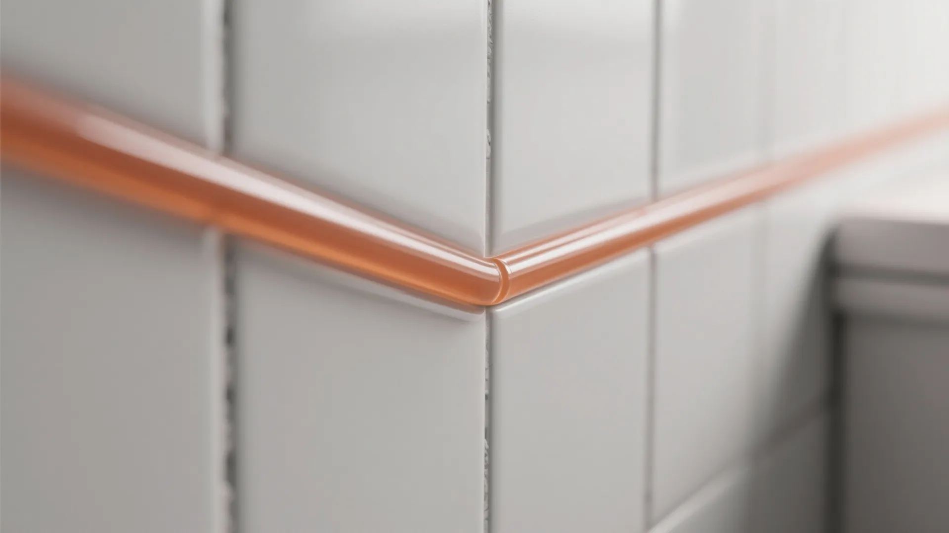 5. Use colored silicone for subtle design accents