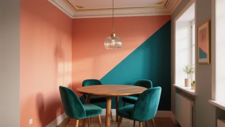 10 Colorful Dining Room Ideas to Brighten Your Home