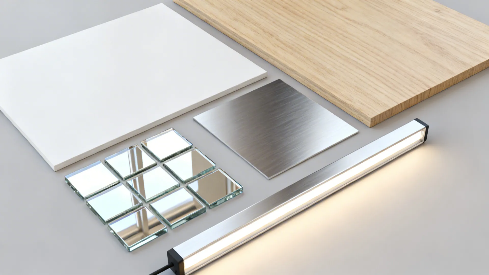 5) Entrance, Appliances, and Colors: Energy Flow You Can Feel