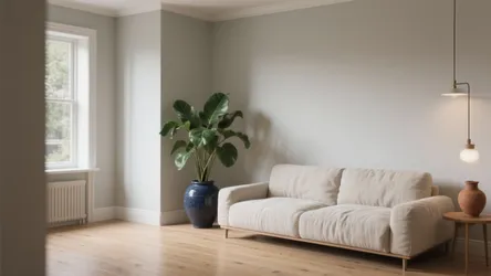 Best Colour for Rooms: 5 Designer Picks