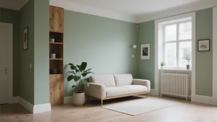 Room Colour Selection: 5 Designer-Backed Ideas