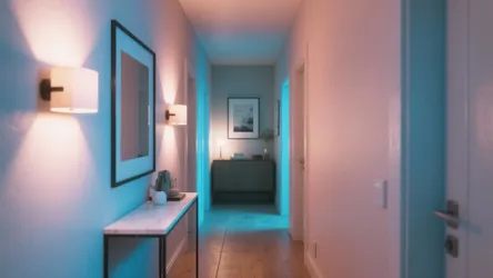 5 Bright Ideas for Coloured Wall Lights