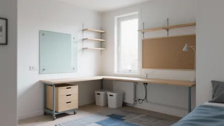 5 Smart Ideas for Columbia Study Rooms