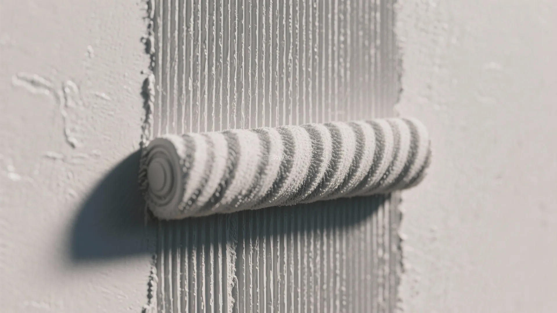 3. Combed Lines with a Specialty Sleeve