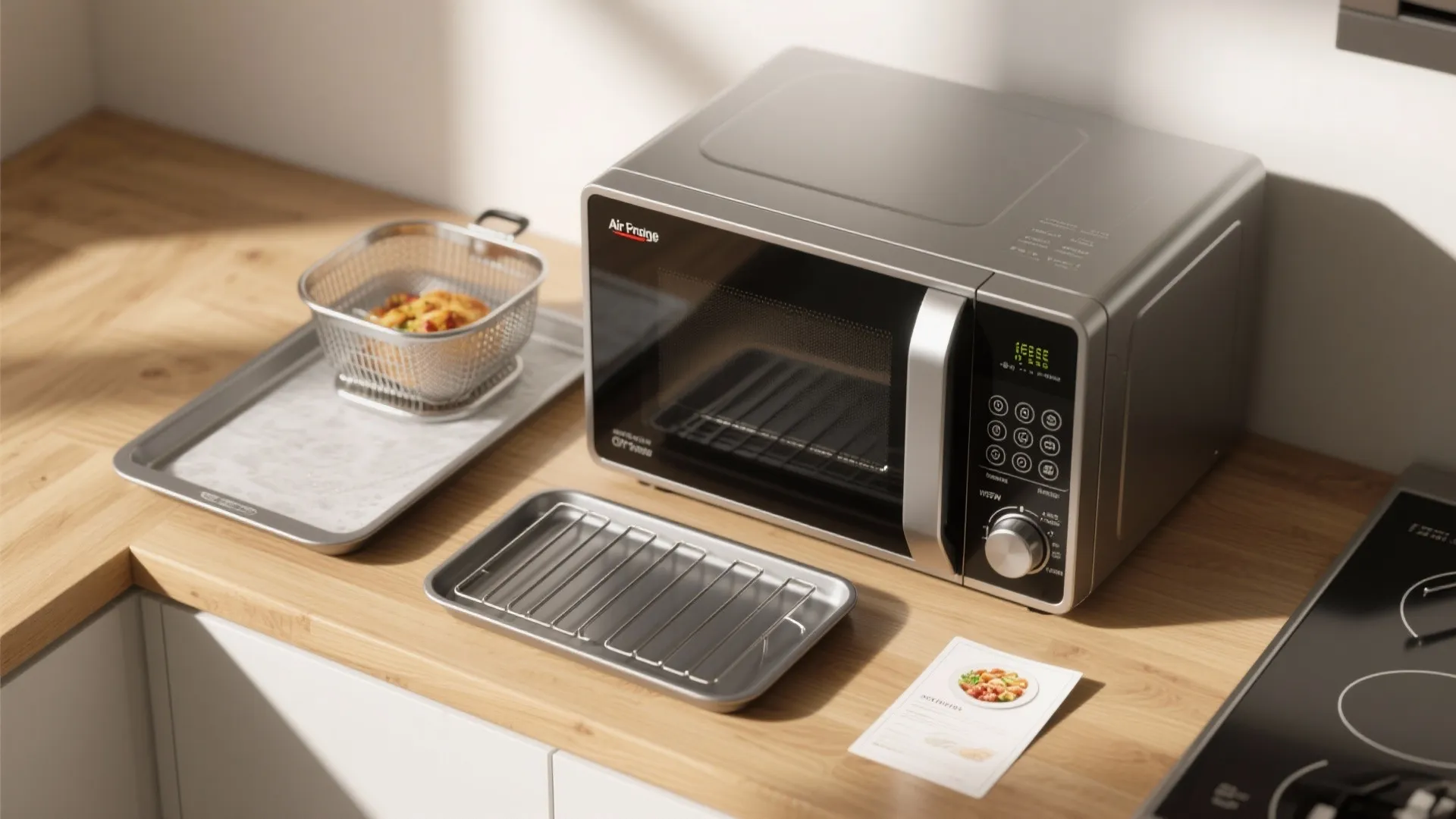 5. One device, many functions: choose multi-use units