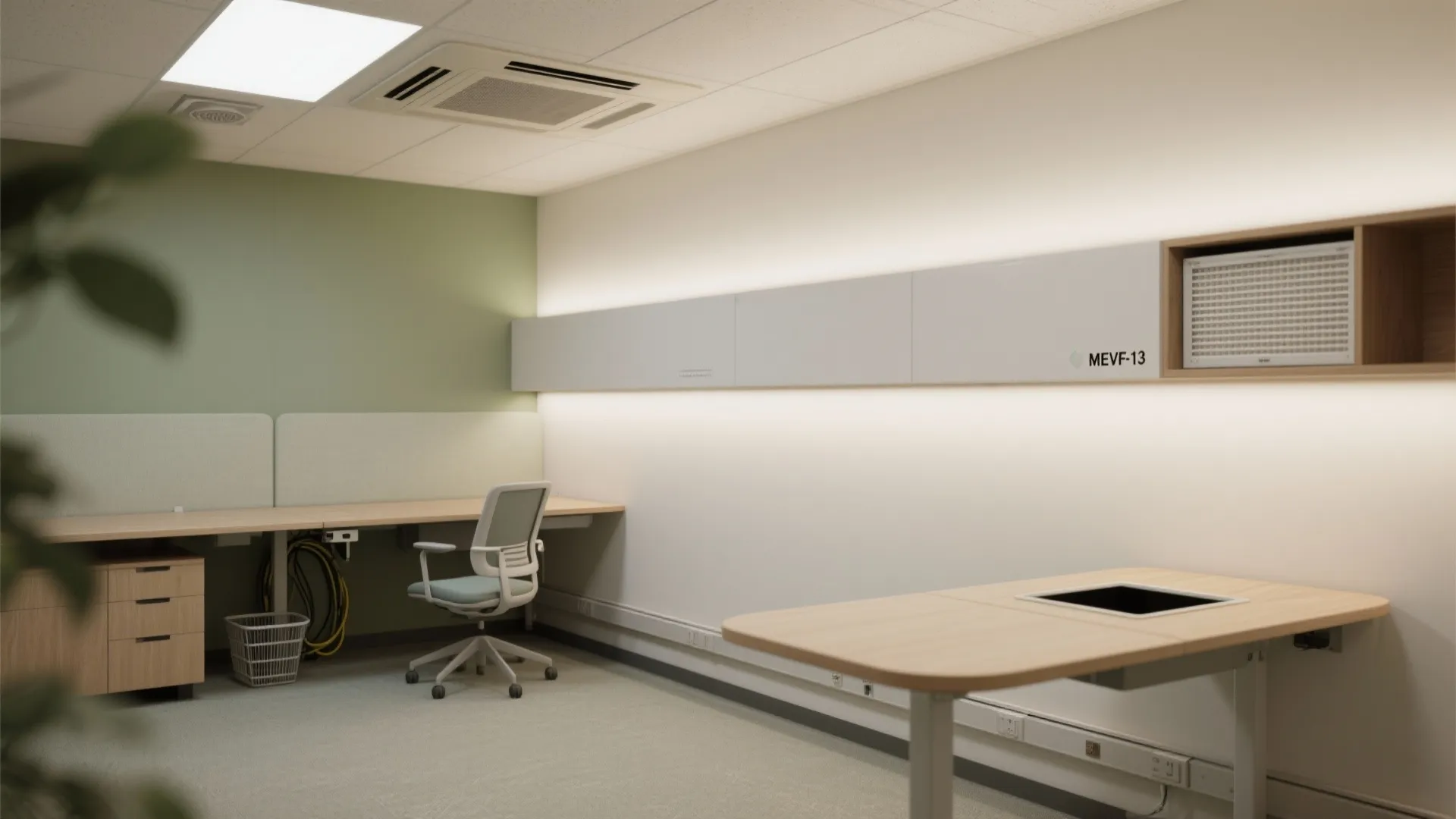 Air, comfort, and cable sanity: invisible details that matter