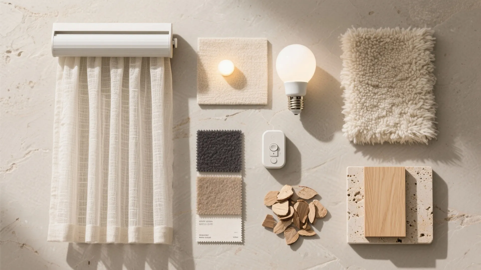 Climate, Acoustics, and Lighting for a Glass Skyscraper