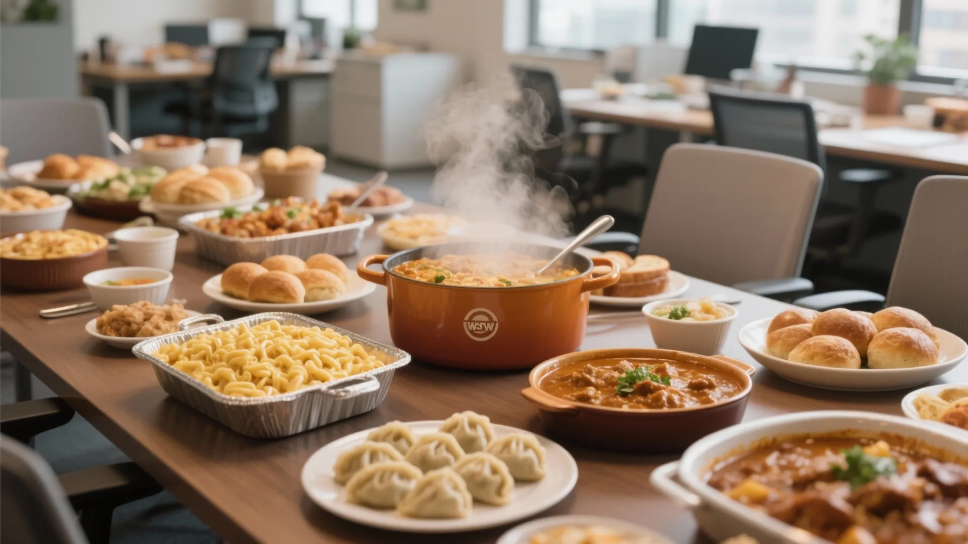 Tip 4: Comfort Food Challenge