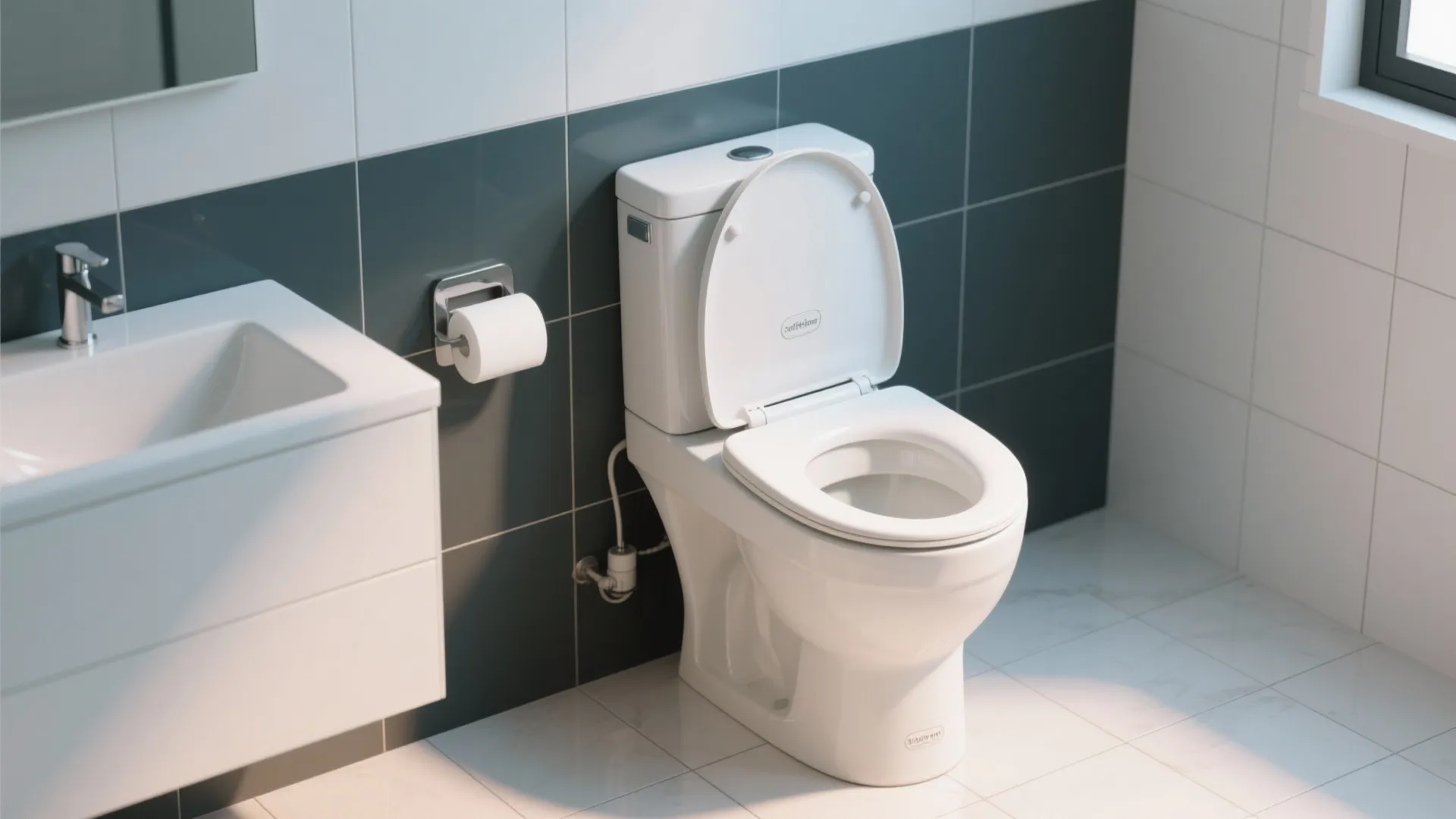 6. Comfort-Height Toilets