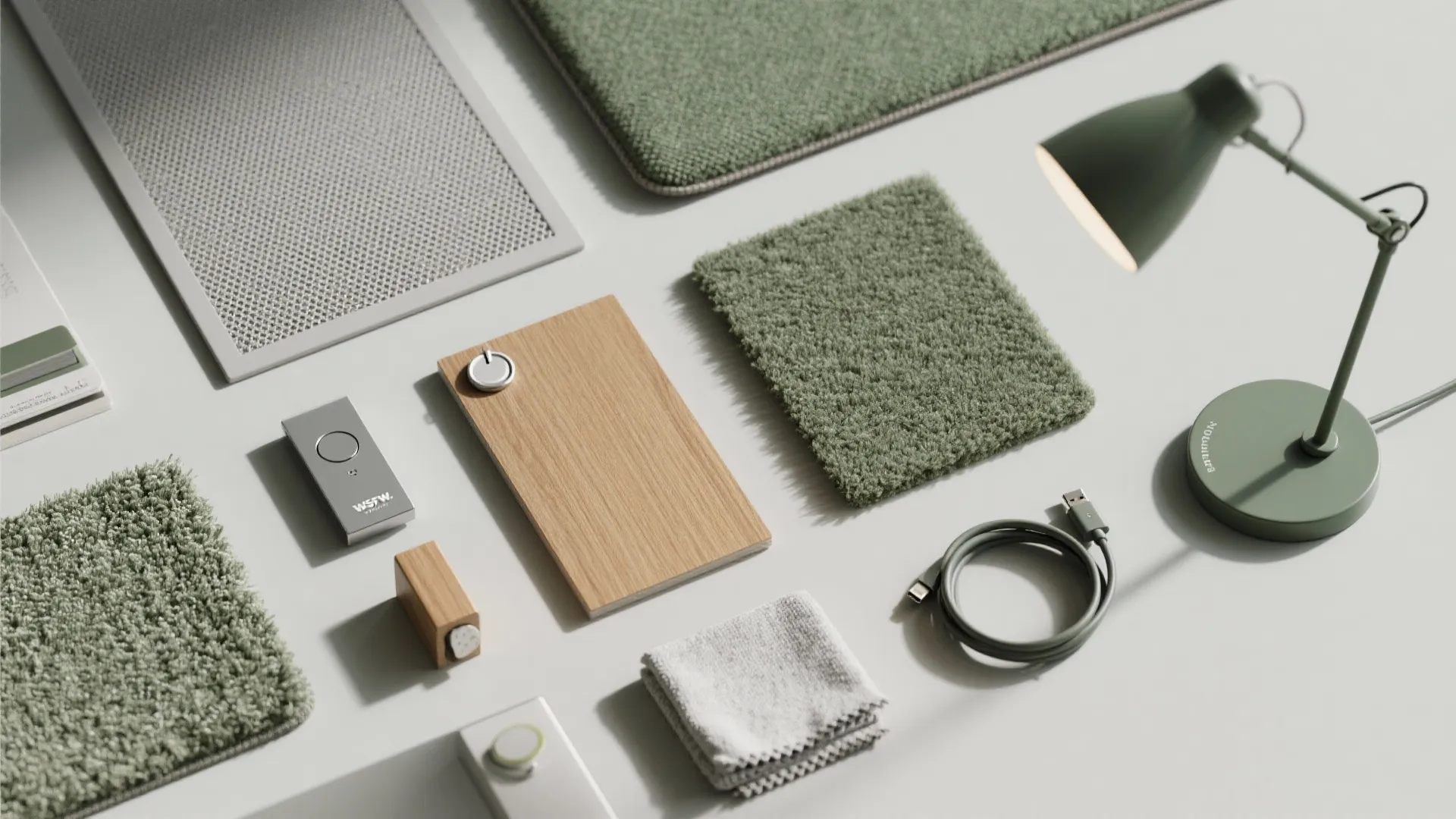 Ergonomics and comfort: seating, air, and tiny rituals