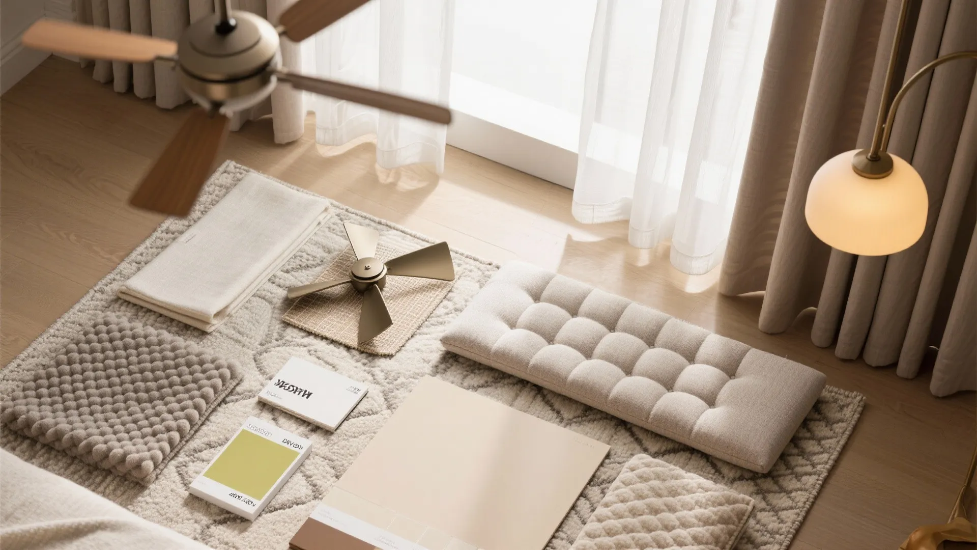 Light, Air, and Acoustics: The Bangalore Trio