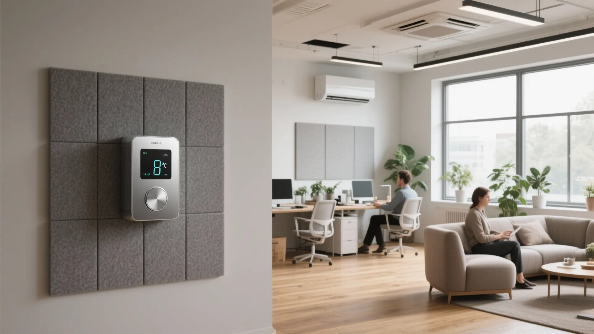 Room Temperature and Humidity Meter: The Ultimate Guide