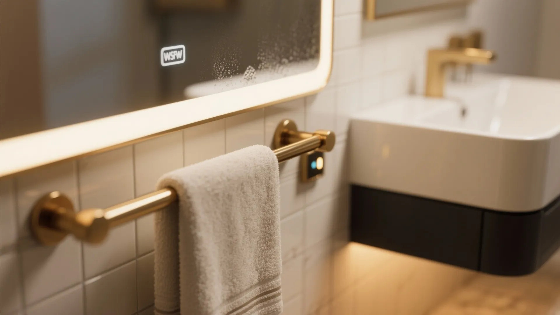 Comfort Tech That Disappears into the Design