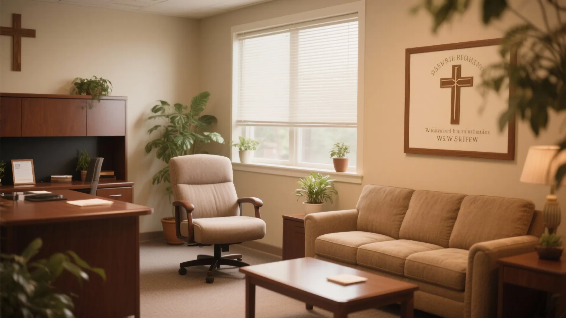 5. Comfortable Seating for Guests