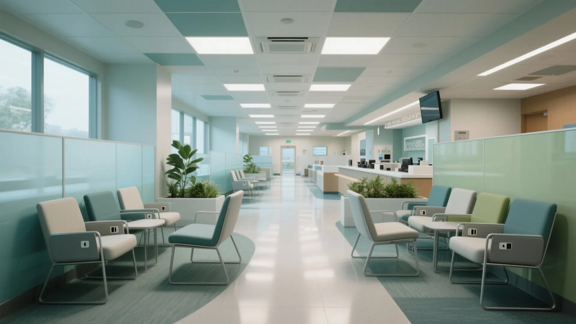 Waiting Hall Chairs: Ultimate Guide to Comfortable Seating: Fast-Track Guide to Selecting the Right Waiting Hall Chairs for Your Space