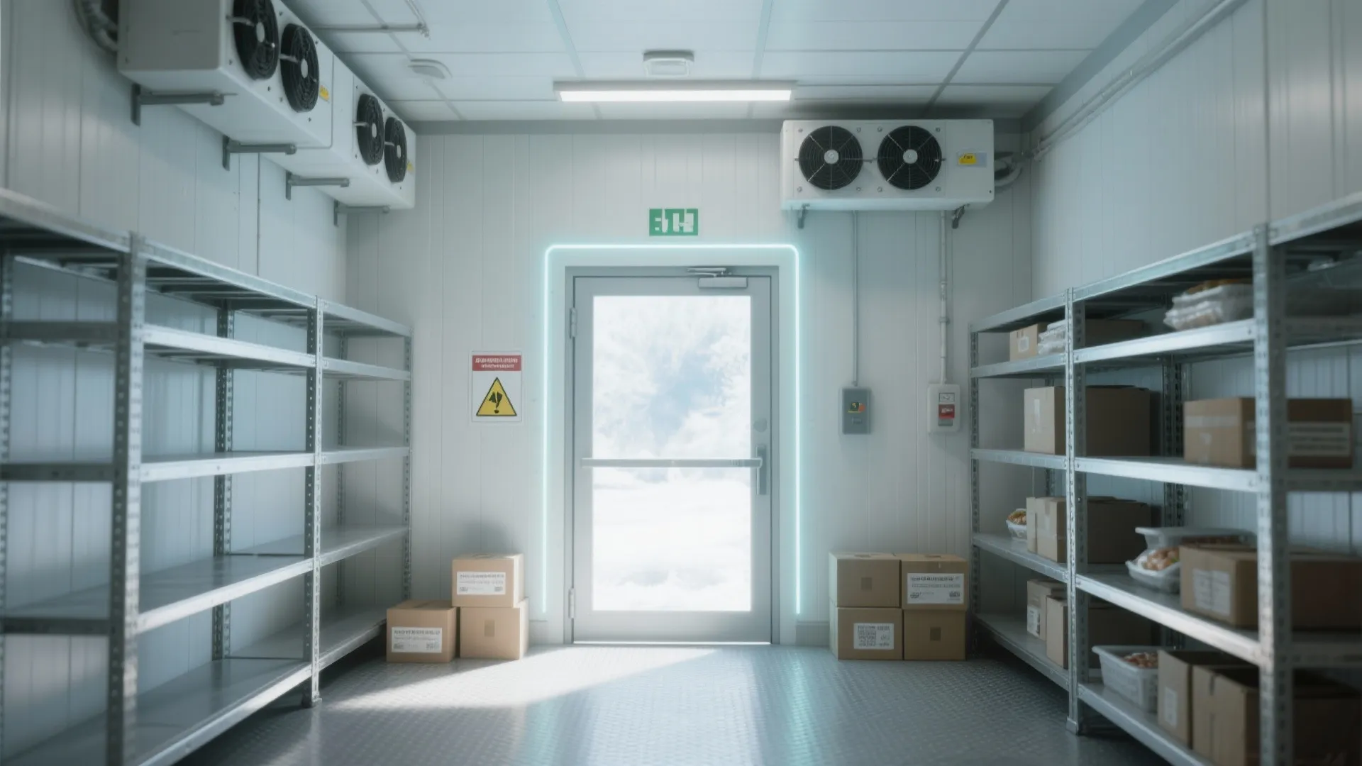 Freezer Room Price Guide: What to Expect and How to Save: Fast-Track Guide to Freezer Room Pricing and Smart Shopping