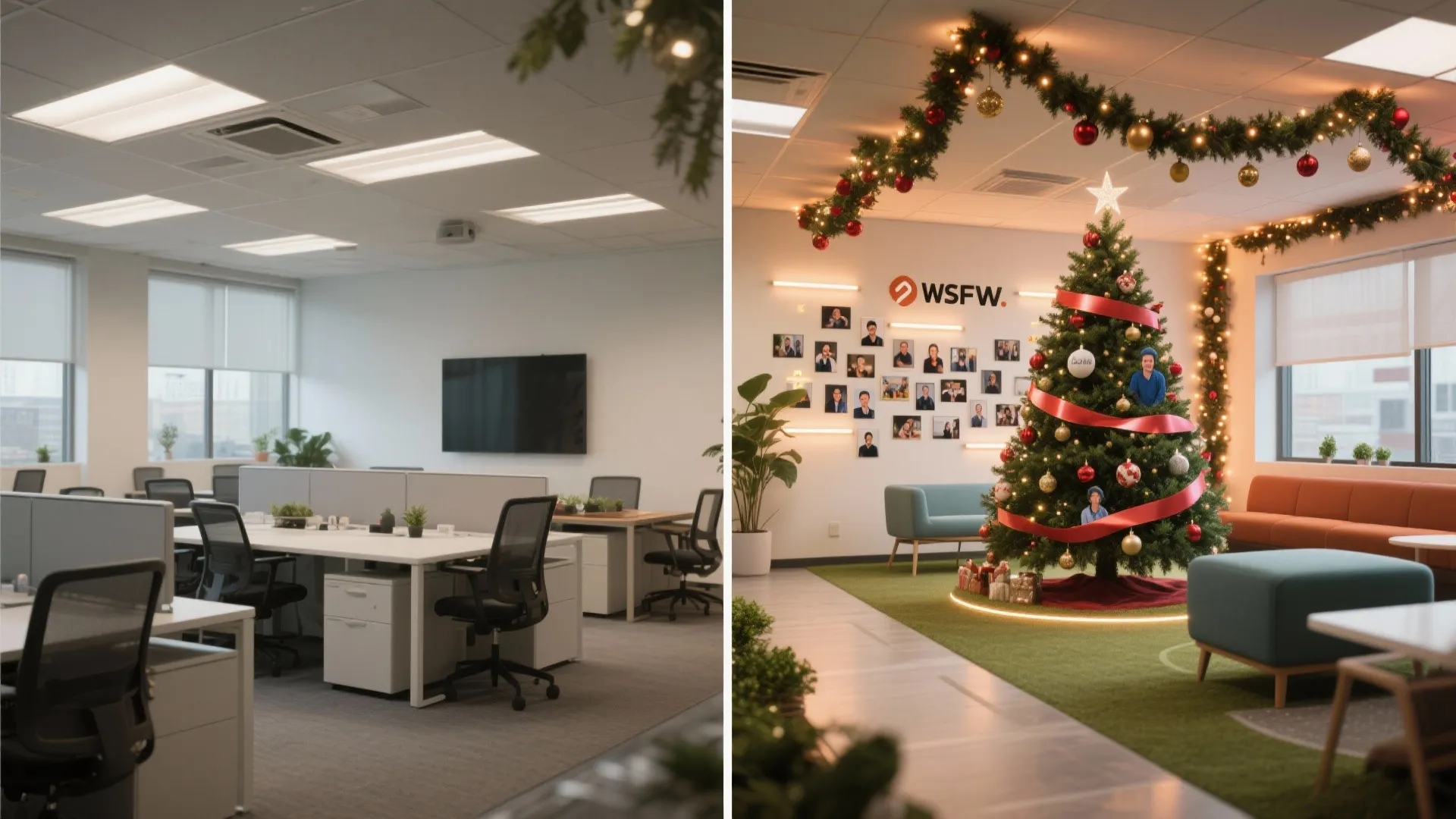 5. Communal Statement Piece (Keep It Safe)