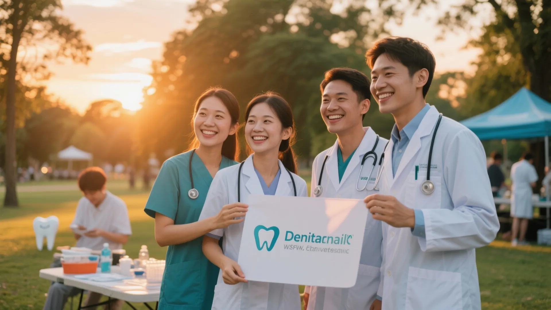 10. Community Involvement